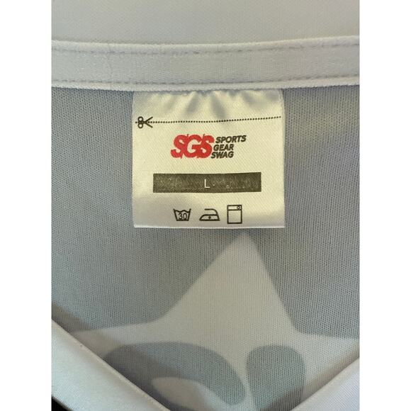 Tyler Cole x Def Jam “Existential Crisis Boy” Promo Jersey – Black & White - Picture 3 of 4